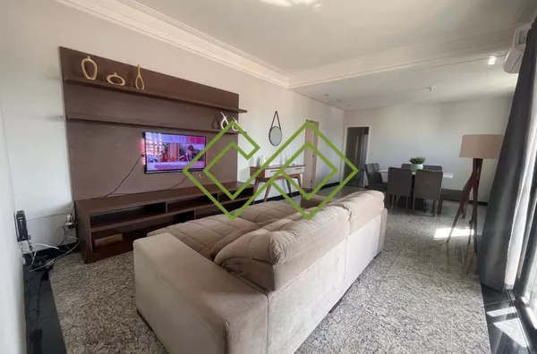 Apartamento para venda, 3 quarto(s),  Vila Aurora, Rondonópolis