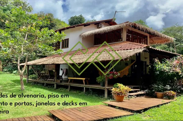 Sítio para venda, 2 quarto(s),  Comunidade Caranazal, Santarém