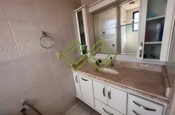 Apartamento para venda, 3 quarto(s),  Vila Aurora, Rondonópolis