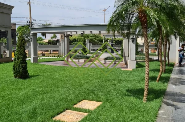 Apartamento Edifício Grand Lux