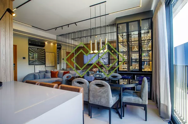 Apartamento para venda, 3 quarto(s),  Vila Aurora I, Rondonópolis