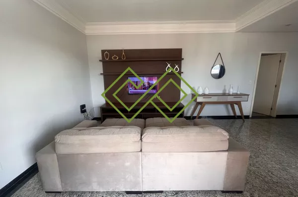 Apartamento para venda, 3 quarto(s),  Vila Aurora, Rondonópolis