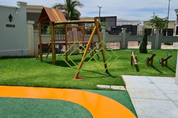 Apartamento Edifício Grand Lux