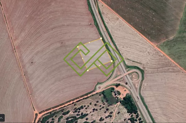 Terreno para  Locação BR 163