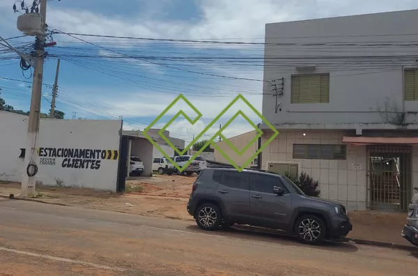 Espaço para alojamento,  Jardim Belo Horizonte, Rondonópolis