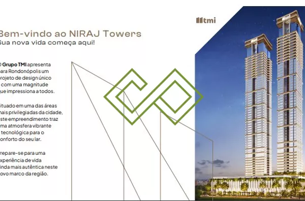 NIRAJ Towers