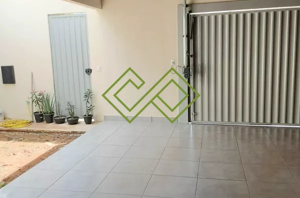 Casa para venda, 3 quarto(s),  Mathias Neves, Rondonópolis