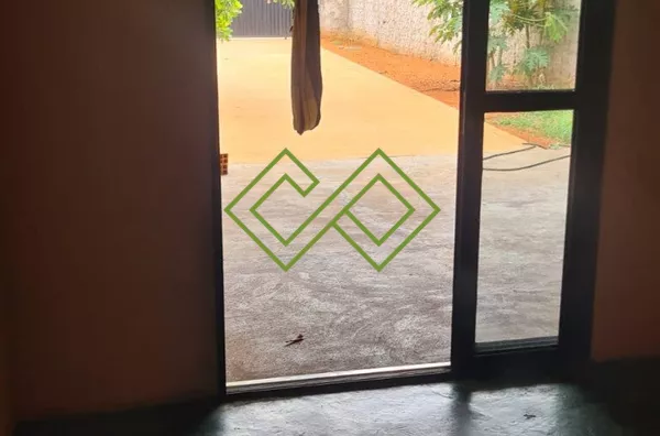 Casa para venda, 3 quarto(s),  Jardim Das Paineiras, Rondonópolis