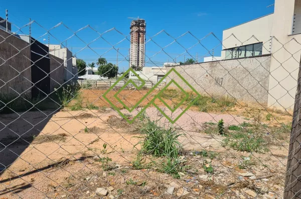 Terreno para venda,  Jardim Residencial Sunflower, Rondonópolis