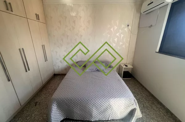 Apartamento para venda, 3 quarto(s),  Vila Aurora, Rondonópolis