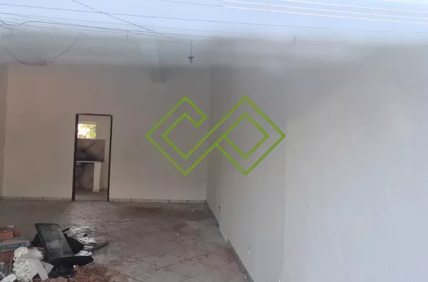 Sala comercial para aluguel  centro rondonópolis placa 44