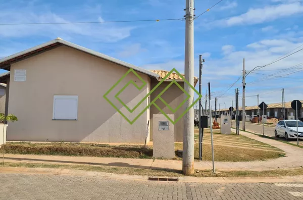 Casa para venda, 2 quarto(s),  , Rondonópolis