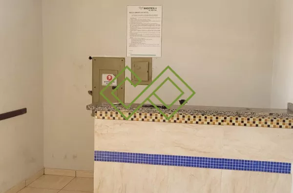 Espaço para alojamento,  Jardim Belo Horizonte, Rondonópolis