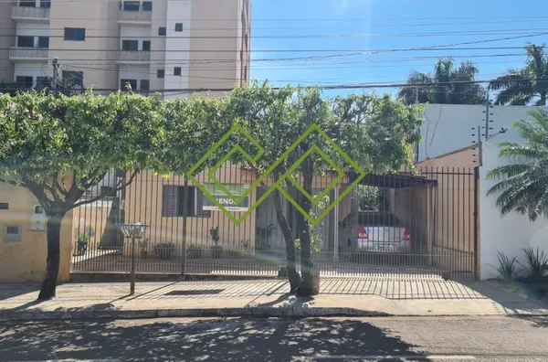 Casa para venda, 3 quarto(s),  Vila Aurora I, Rondonópolis