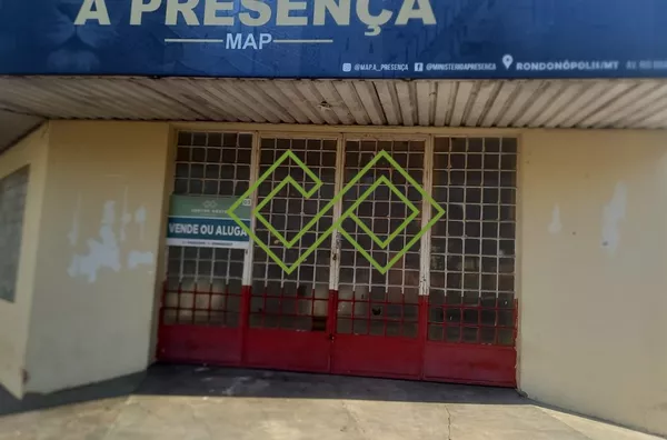  Comercial Rio Branco
