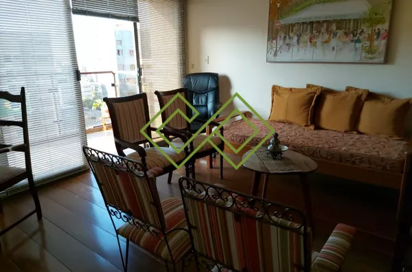 Apartamento em Cambuí - Campinas, SP