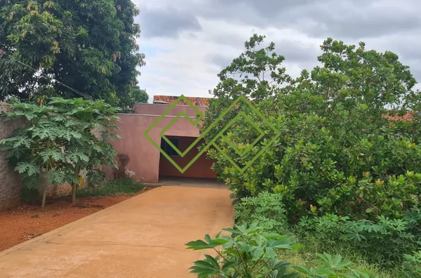 Casa para venda, 3 quarto(s),  Jardim Das Paineiras, Rondonópolis