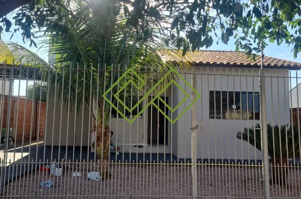 Casa Parque Sagrada Familia