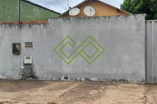 Casa para venda, 3 quarto(s),  Vila Mamed, Rondonópolis