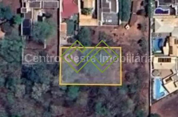 Terreno para venda,  Vila Goulart, Rondonópolis