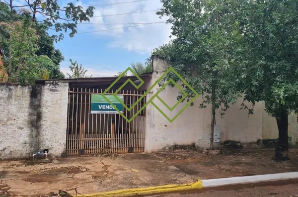 Terreno para venda,  Vila Mamed, Rondonópolis