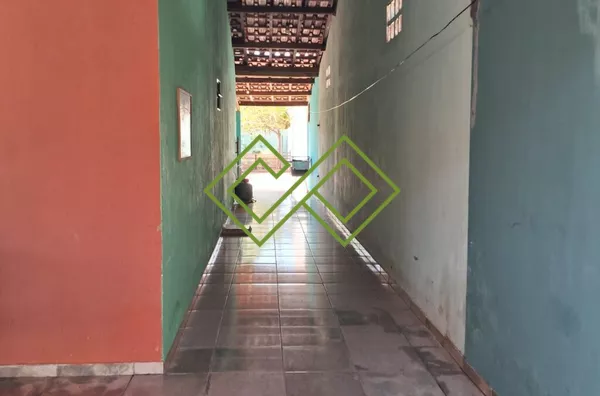 Casa para venda, 3 quarto(s),  Jardim América, Rondonópolis