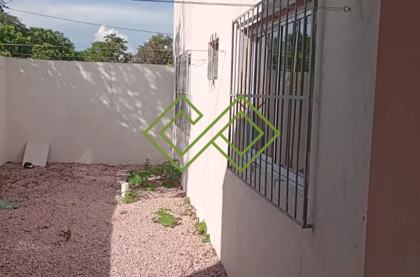 Casa  Jardim Maria Vetorasso - Rondonópolis/MT