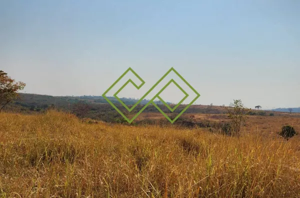 Fazenda em Guiratinga