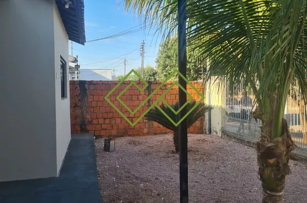 Casa Parque Sagrada Familia