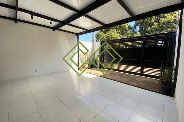 Casa para venda, 2 quarto(s),  Parque São Jorge, Rondonópolis