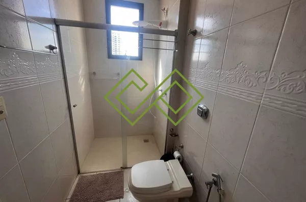Apartamento para venda, 3 quarto(s),  Vila Aurora, Rondonópolis
