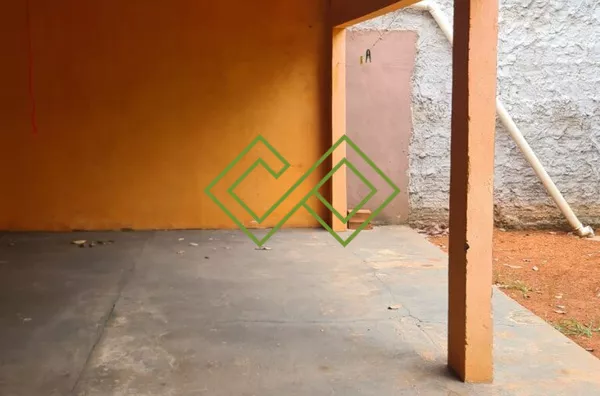 Casa para venda, 3 quarto(s),  Jardim Das Paineiras, Rondonópolis