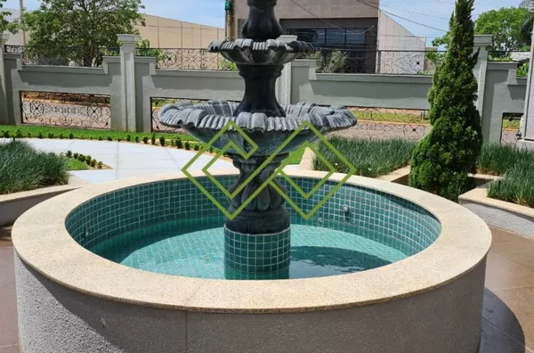 Apartamento Edifício Grand Lux