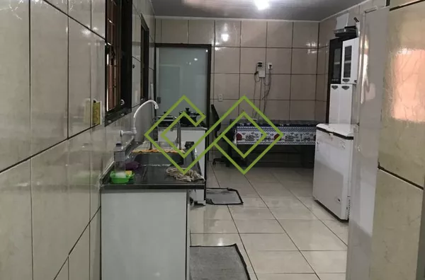 Casa para venda, 3 quarto(s),  Vila Mamed, Rondonópolis