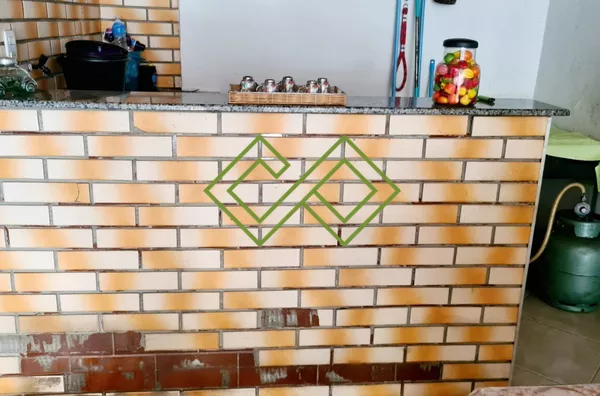 Casa para venda, 3 quarto(s),  Jardim Dos Pioneiros, Rondonópolis