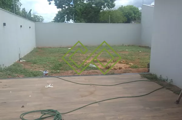 Casa para venda, 3 quarto(s),  Loteamento Nossa Senhora Do Amparo, Rondonópolis