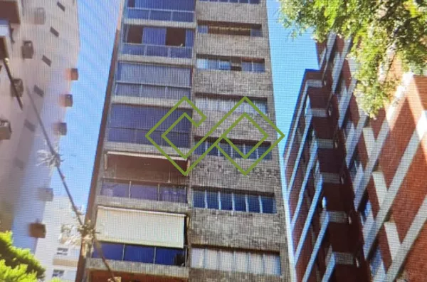 Apartamento em Cambuí - Campinas, SP