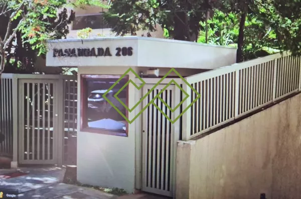 Apartamento em Cambuí - Campinas, SP