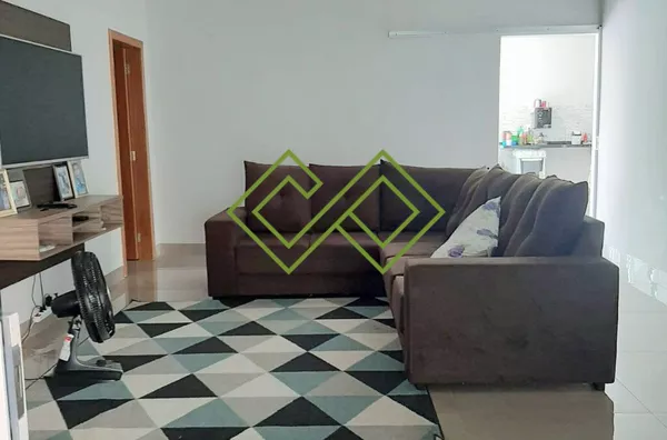 Casa para venda, 3 quarto(s),  Mathias Neves, Rondonópolis