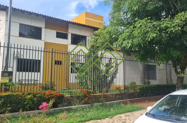 Sobrado para aluguel, 8 quarto(s),  Vila Birigui, Rondonópolis