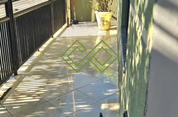 Casa para venda, 3 quarto(s),  Jardim Dos Pioneiros, Rondonópolis