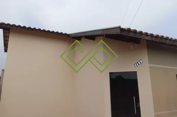 Casa para venda, 2 quarto(s),  Parque Residencial Universitário, Rondonópolis