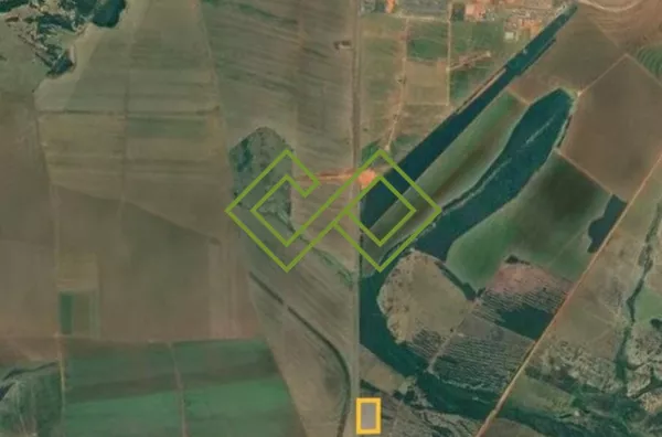 Terreno para aluguel,  5KM do maior Terminal de Grãos da Ámerica Látina Rondonópolis