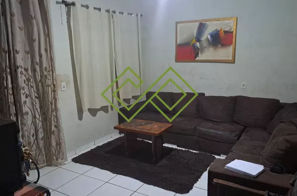 Casa para venda, 2 quarto(s),  Jardim Maria Vetorasso, Rondonópolis