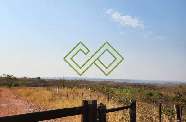 Fazenda em Guiratinga