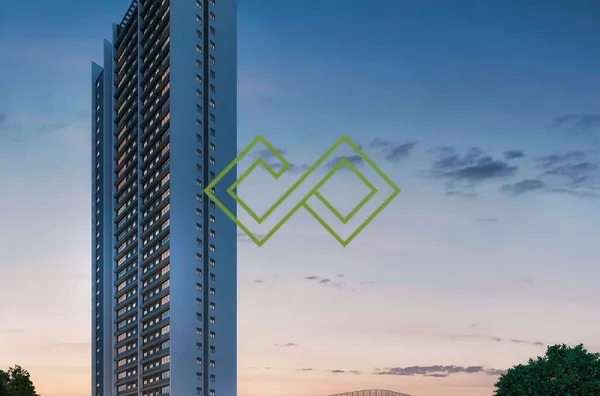 Apartamento para venda, 3 quarto(s),  Vila Aurora I, Rondonópolis