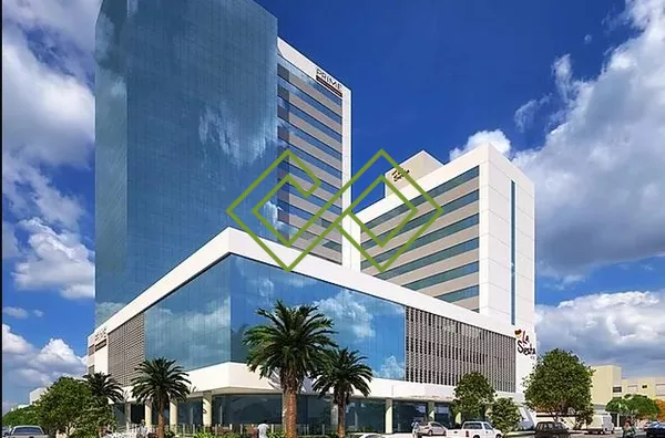 Prime Centro Empresarial