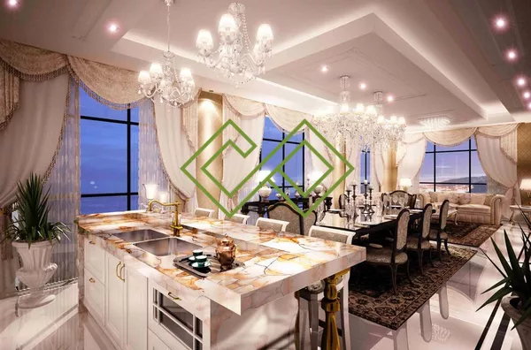 Apartamento à venda, 170 m² por R$ 3.500.000,00 - Centro - Balneário Camboriú/SC