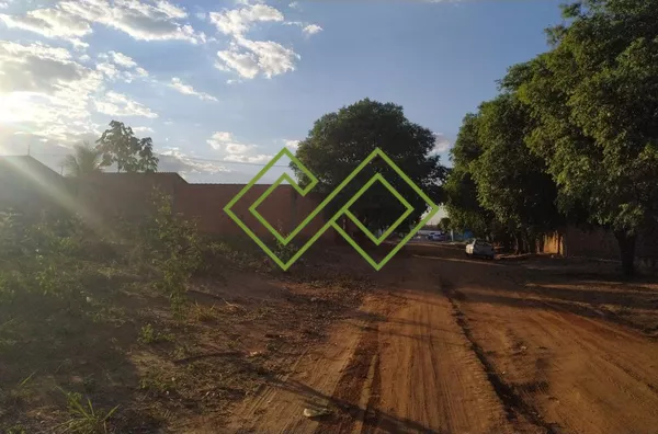 Terreno à venda, 375 m² por R$ 55.000,00 - Jardim Morumbi - Rondonópolis/MT