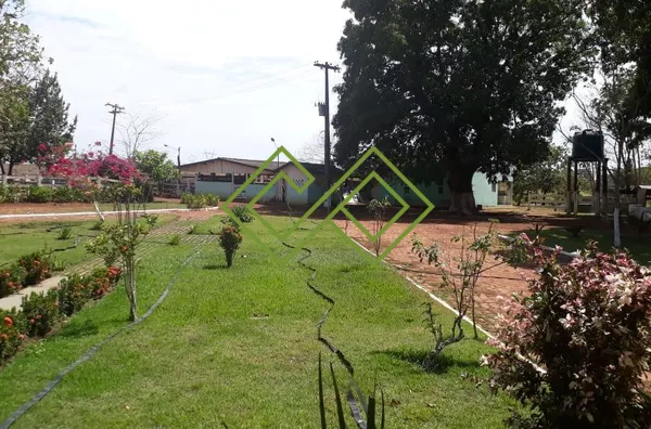 Chácara à venda, 152600 m² por R$ 4.500.000,00 - Jardim Paulista - Rondonópolis/MT